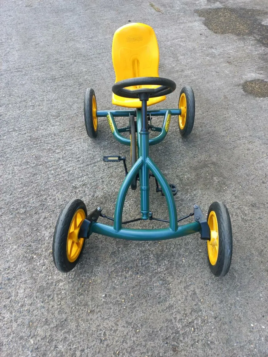Go kart - Image 3