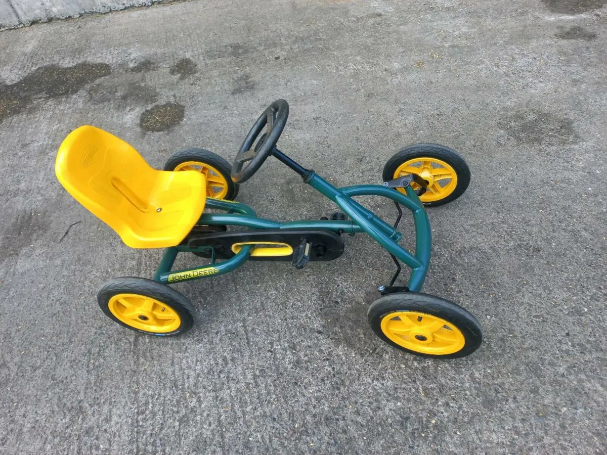 Go kart - Image 4