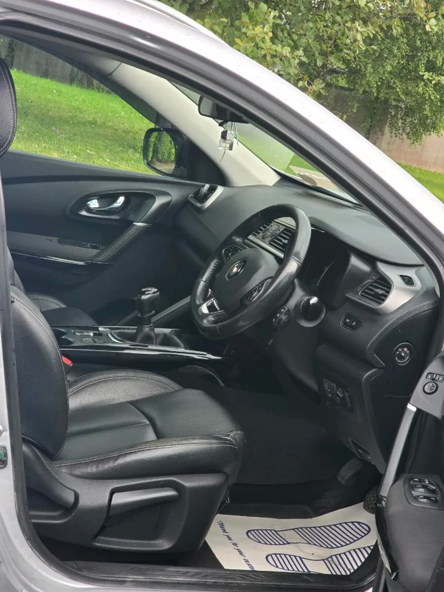 High spec Car
✅️mileage 130 miles 
✅️ Manual Tran - Image 4