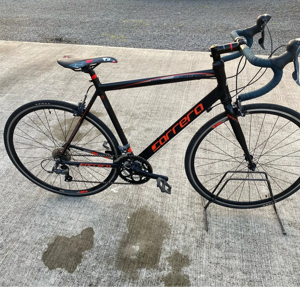 Racing bike - Image 1