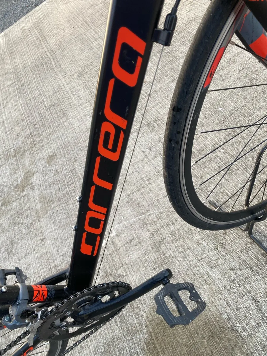 Racing bike - Image 2