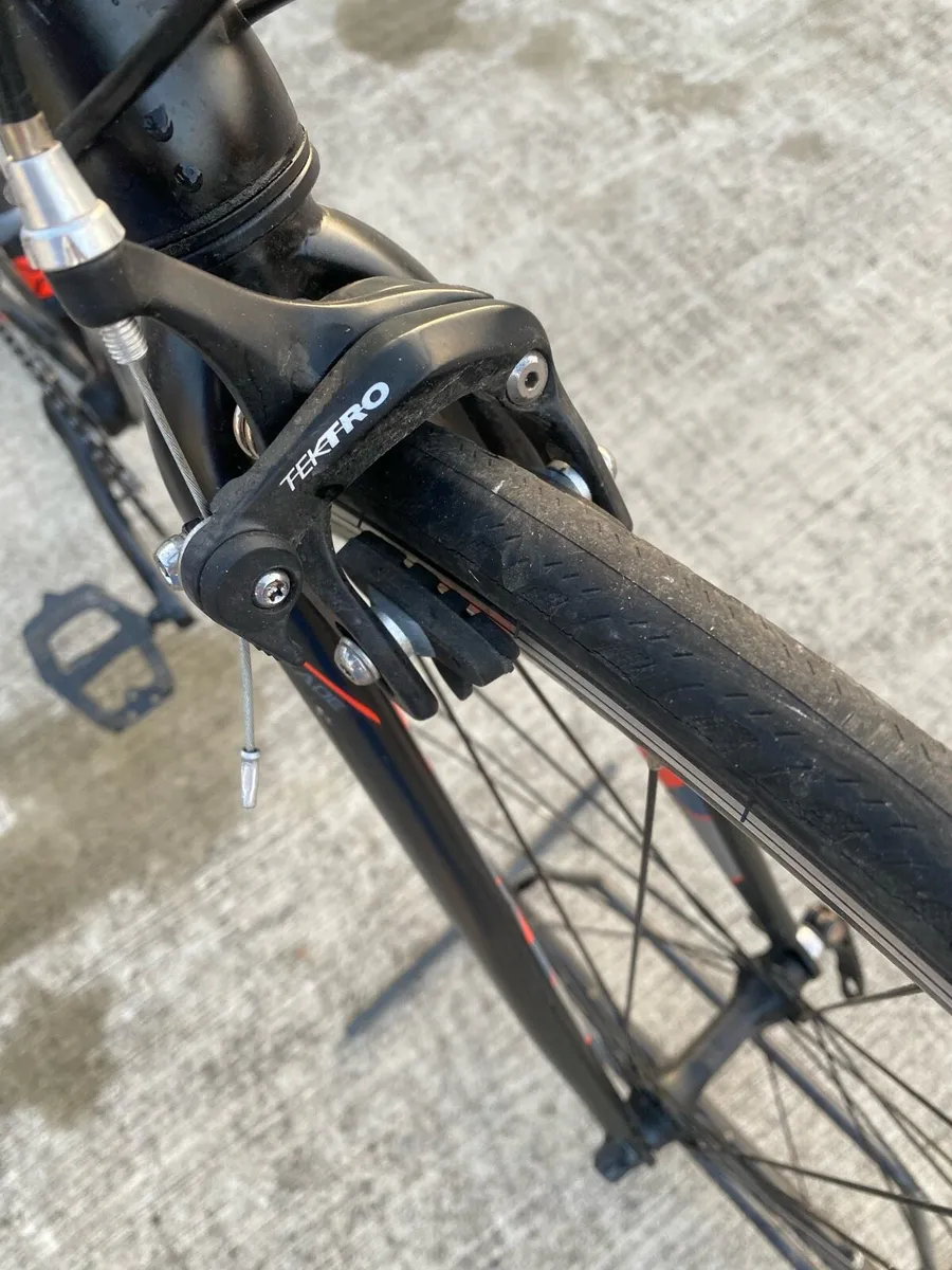 Racing bike - Image 3