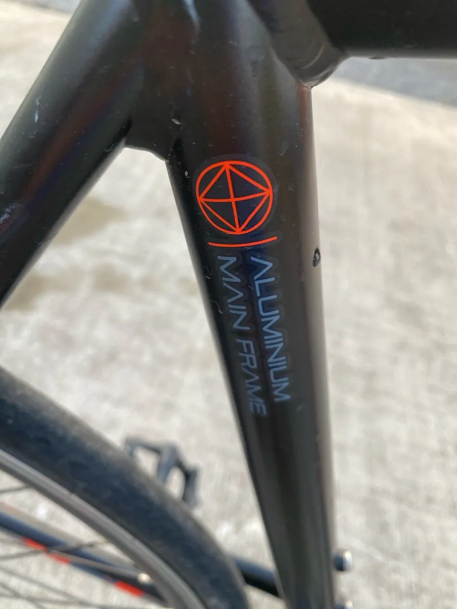 Racing bike - Image 4