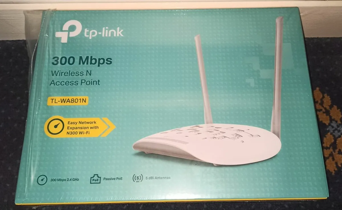 Wireless access point - Image 1