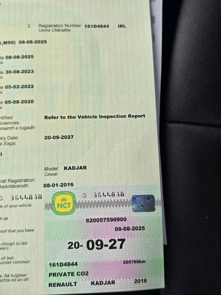 High spec Car
✅️mileage 130 miles 
✅️ Manual Tran - Image 2