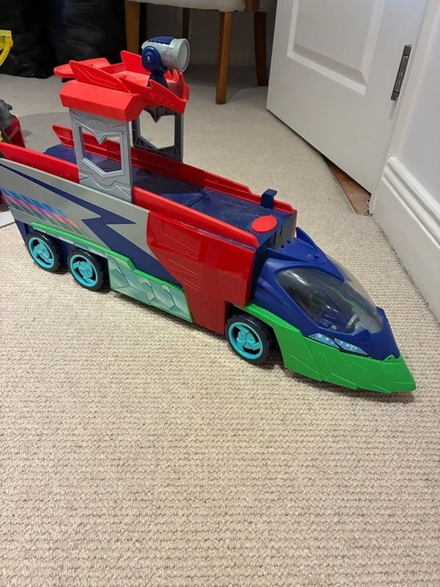 Children's Toys - Image 3