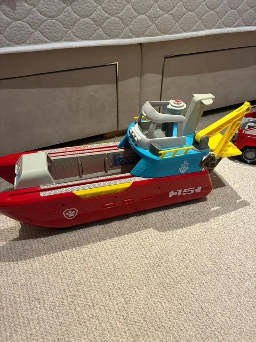 Children's Toys - Image 4