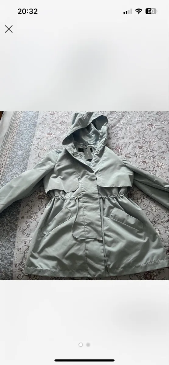 Vero Moda Jacket. - Image 1