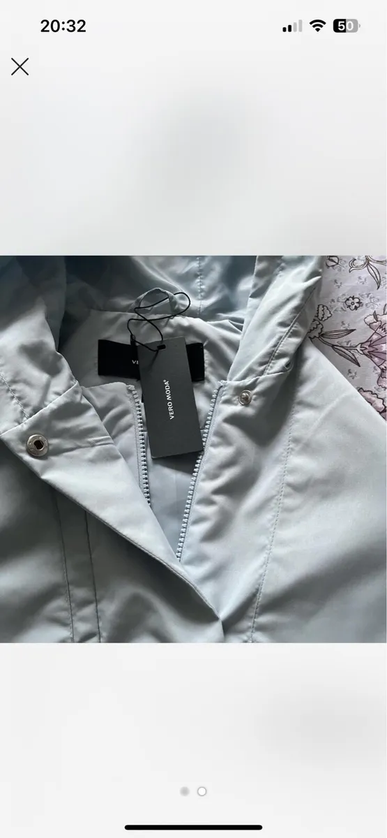 Vero Moda Jacket. - Image 2