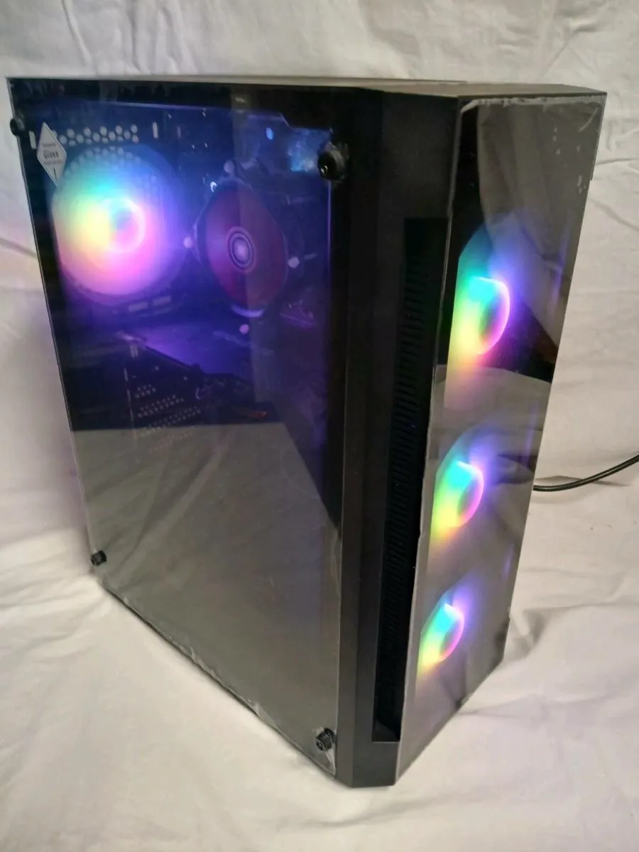 Gaming PC - Image 1