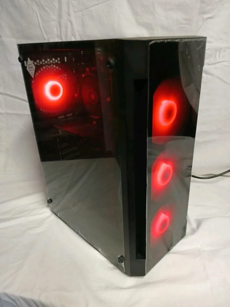 Gaming PC - Image 3