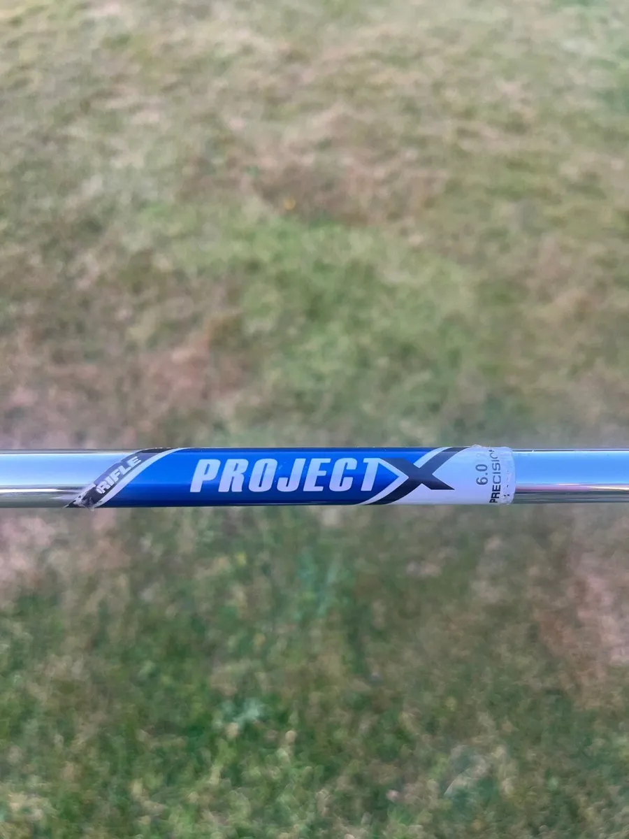 Titleist 712 Irons - Image 2