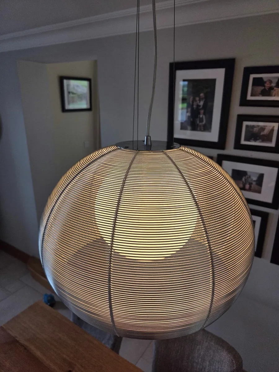 Kitchen light - Image 1