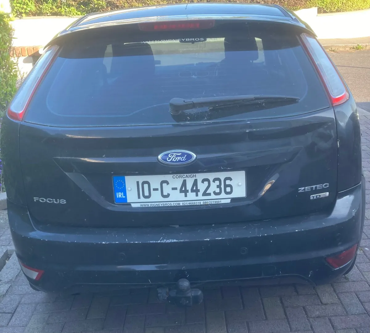 Ford Focus 2010 - Image 3