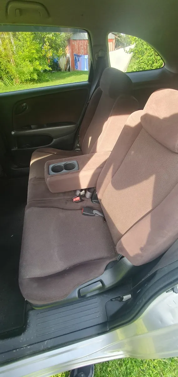 Honda Stream 2006 - Image 3