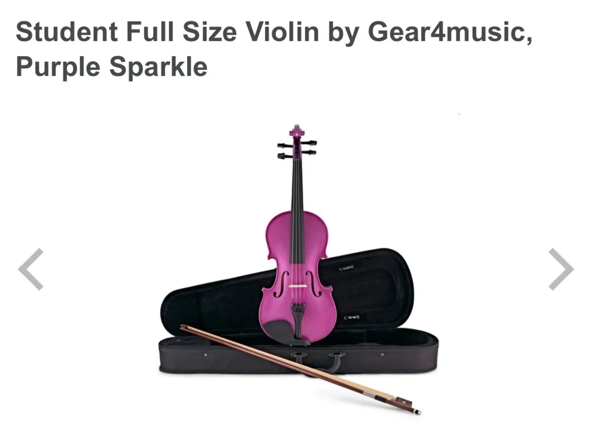 Violin