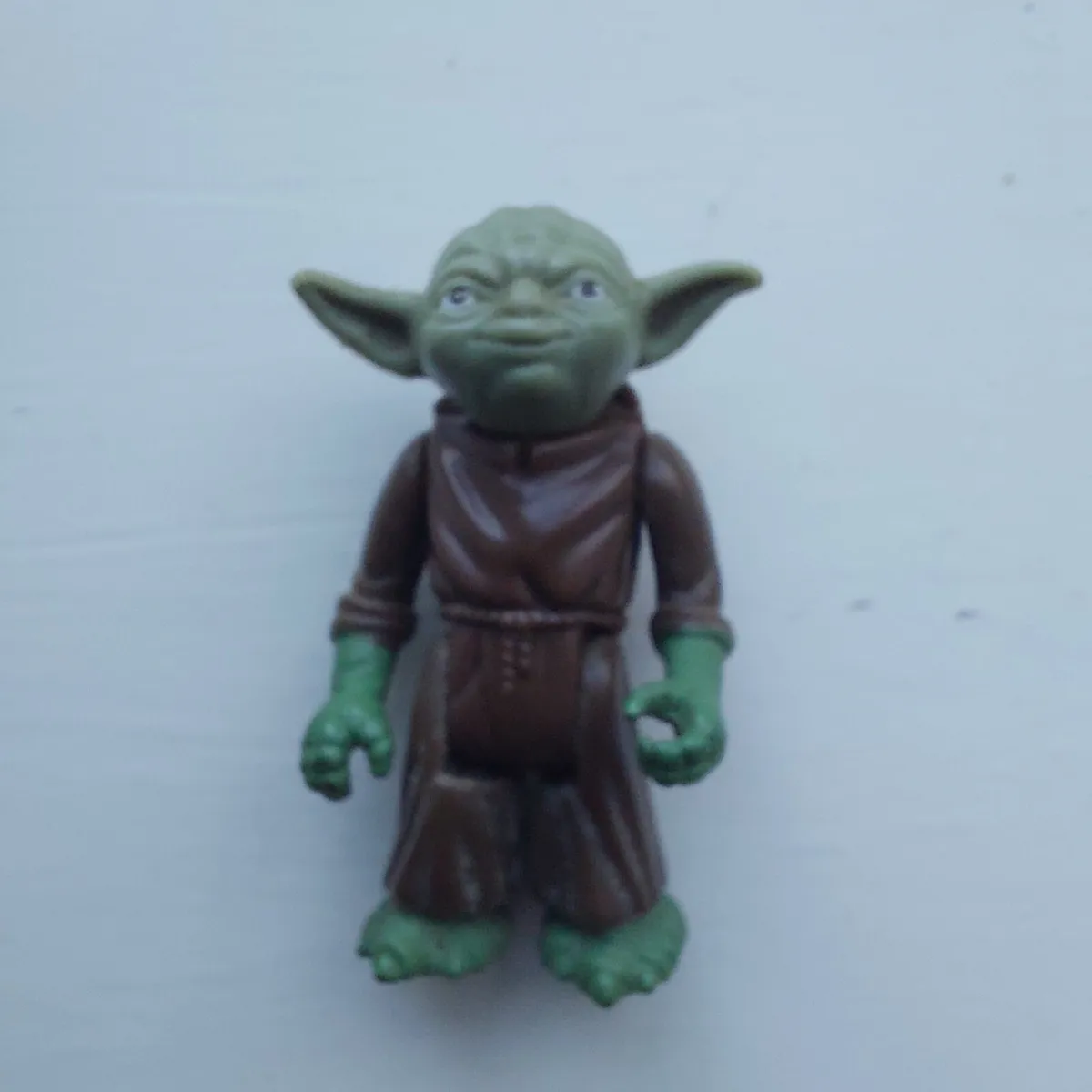 Vintage Star Wars figures - Image 4