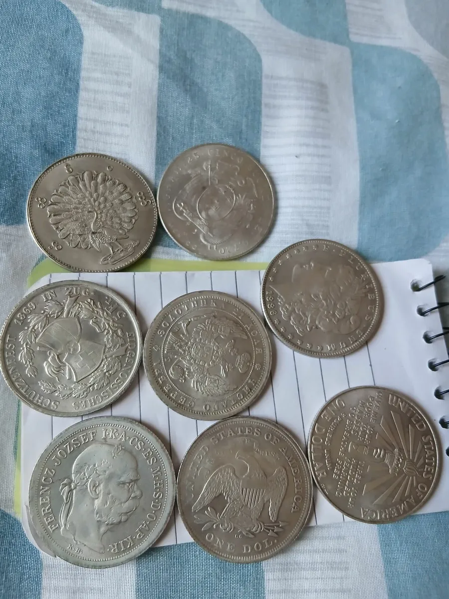 Coin - Image 4