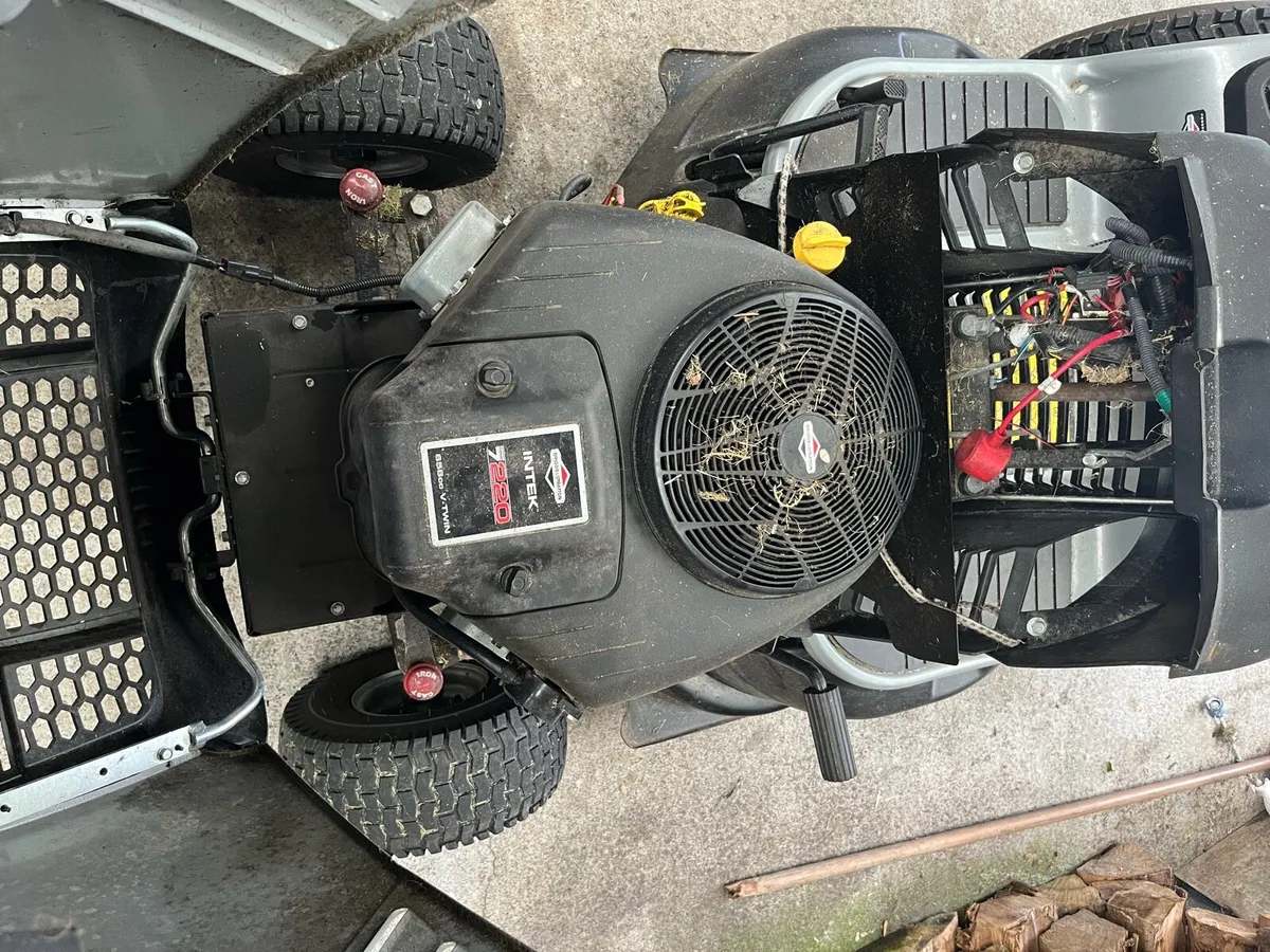 Murray lawnmower - Image 4