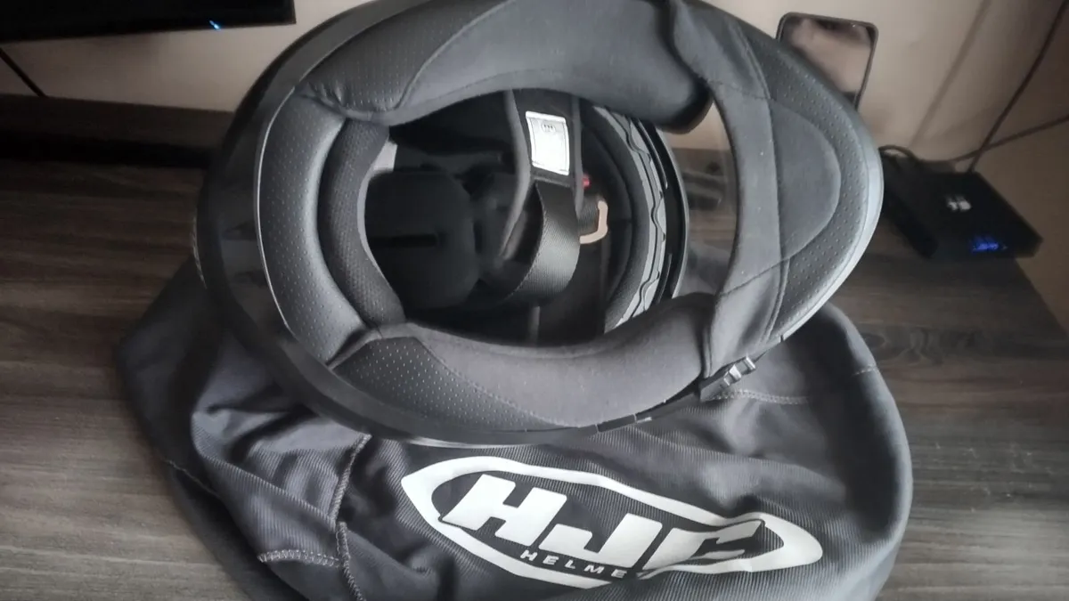 HJC I70 - Image 2