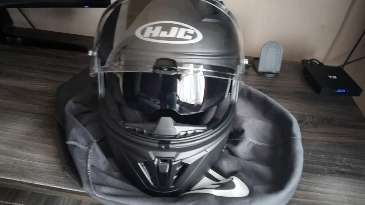 HJC I70 - Image 3
