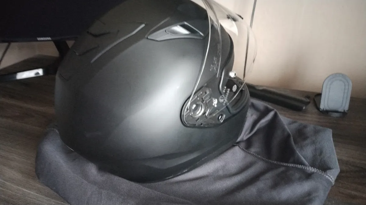 HJC I70 - Image 4