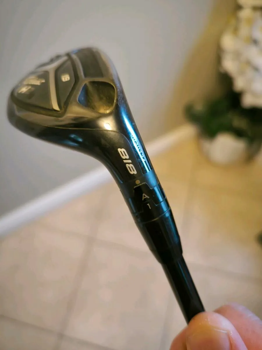 Titleist H2 19°  Hybrid - Image 2