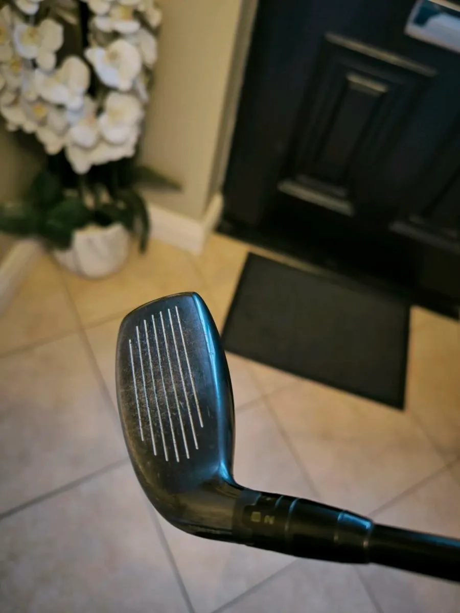 Titleist H2 19°  Hybrid - Image 3
