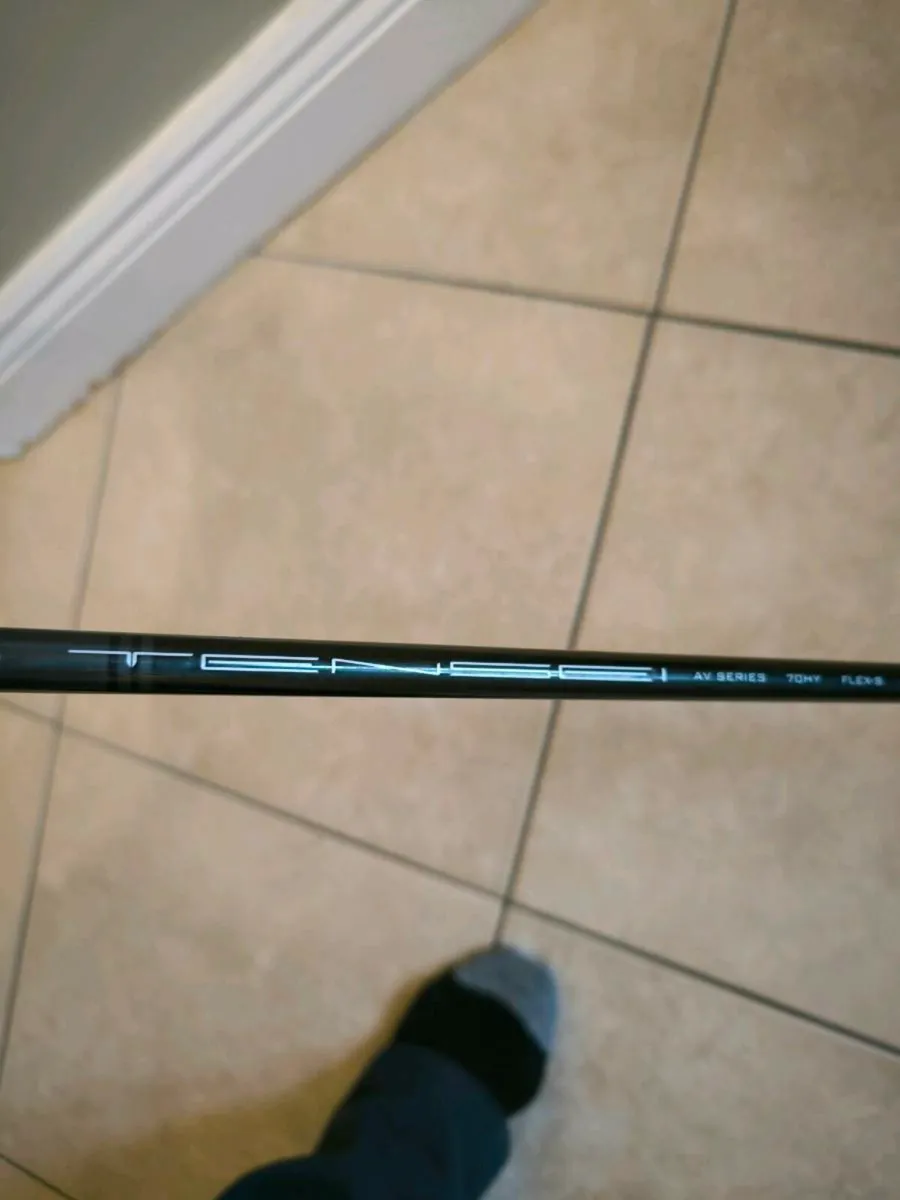 Titleist H2 19°  Hybrid - Image 4