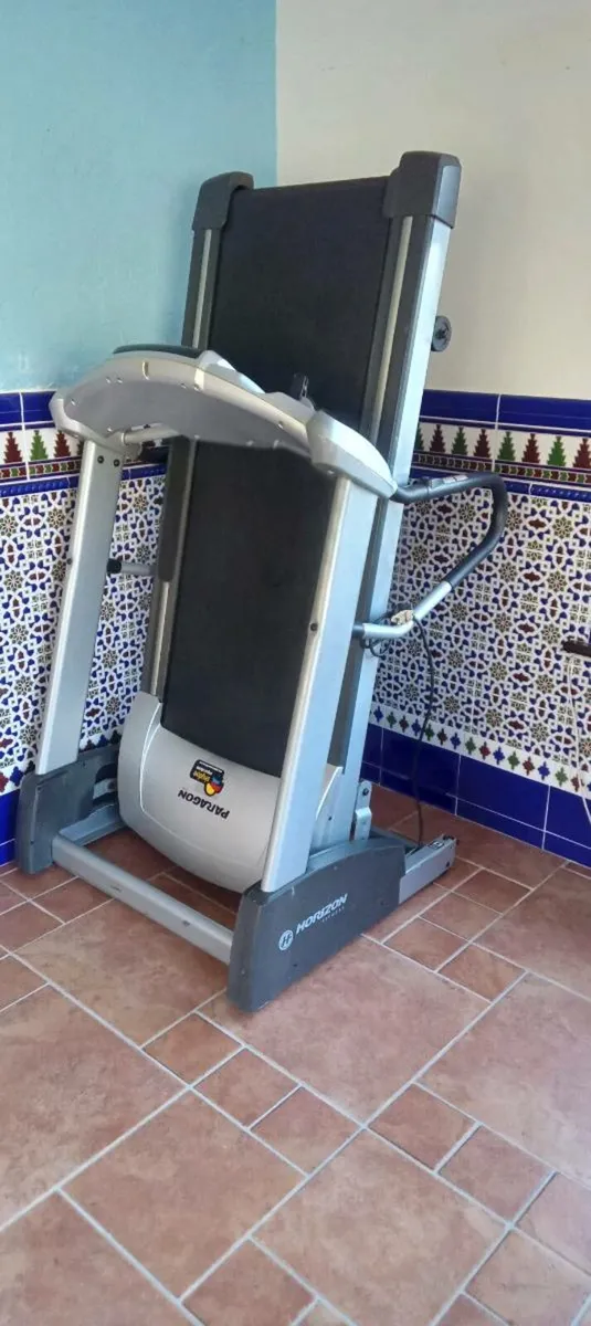 Treadmill - Image 2