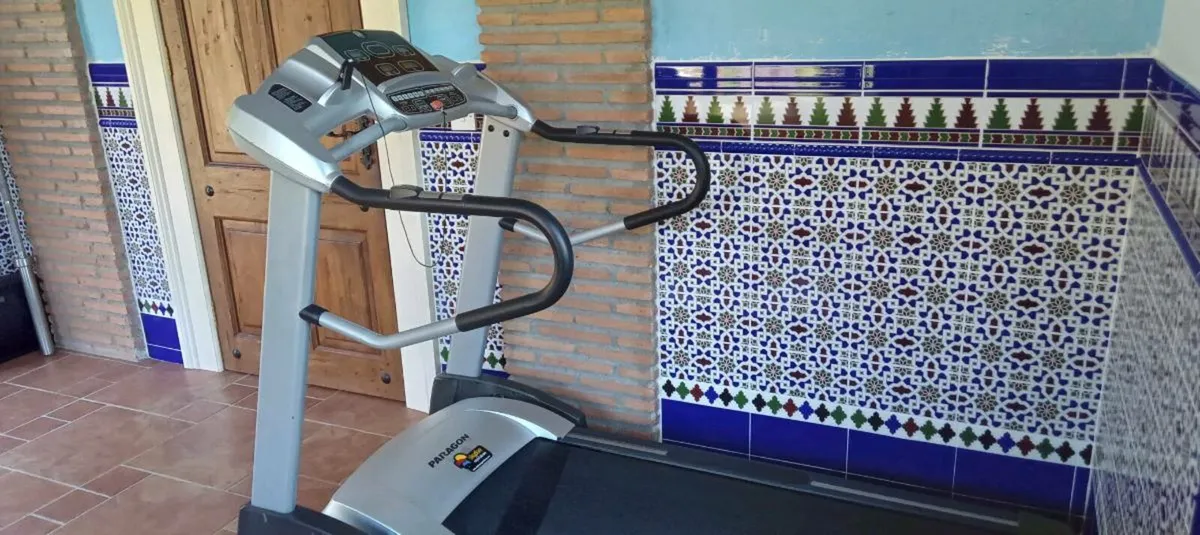 Treadmill - Image 3