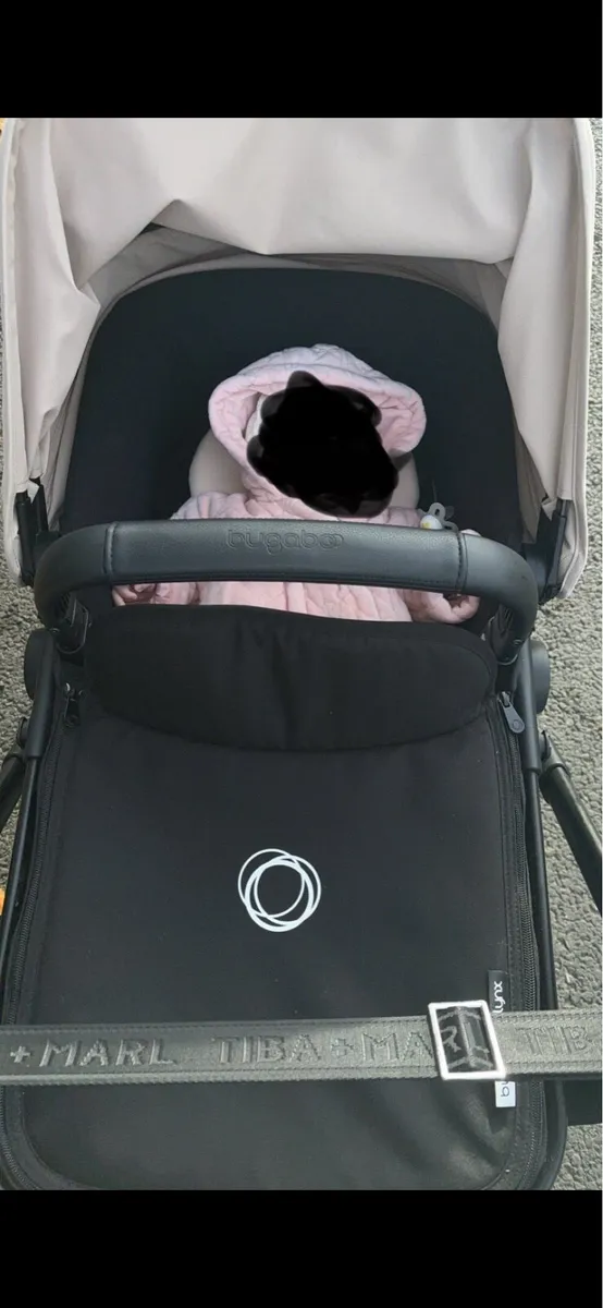 Bugaboo Lynx - Image 1