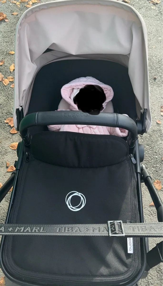 Bugaboo Lynx - Image 2