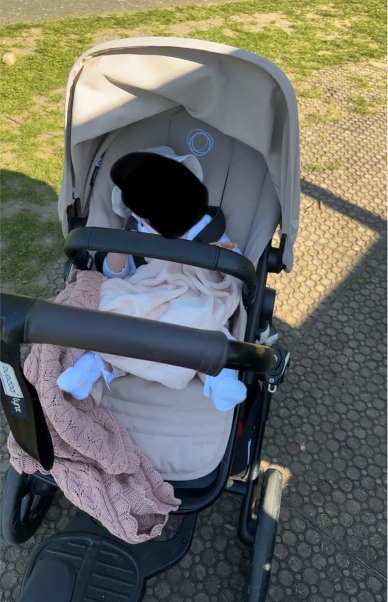 Bugaboo Lynx - Image 3