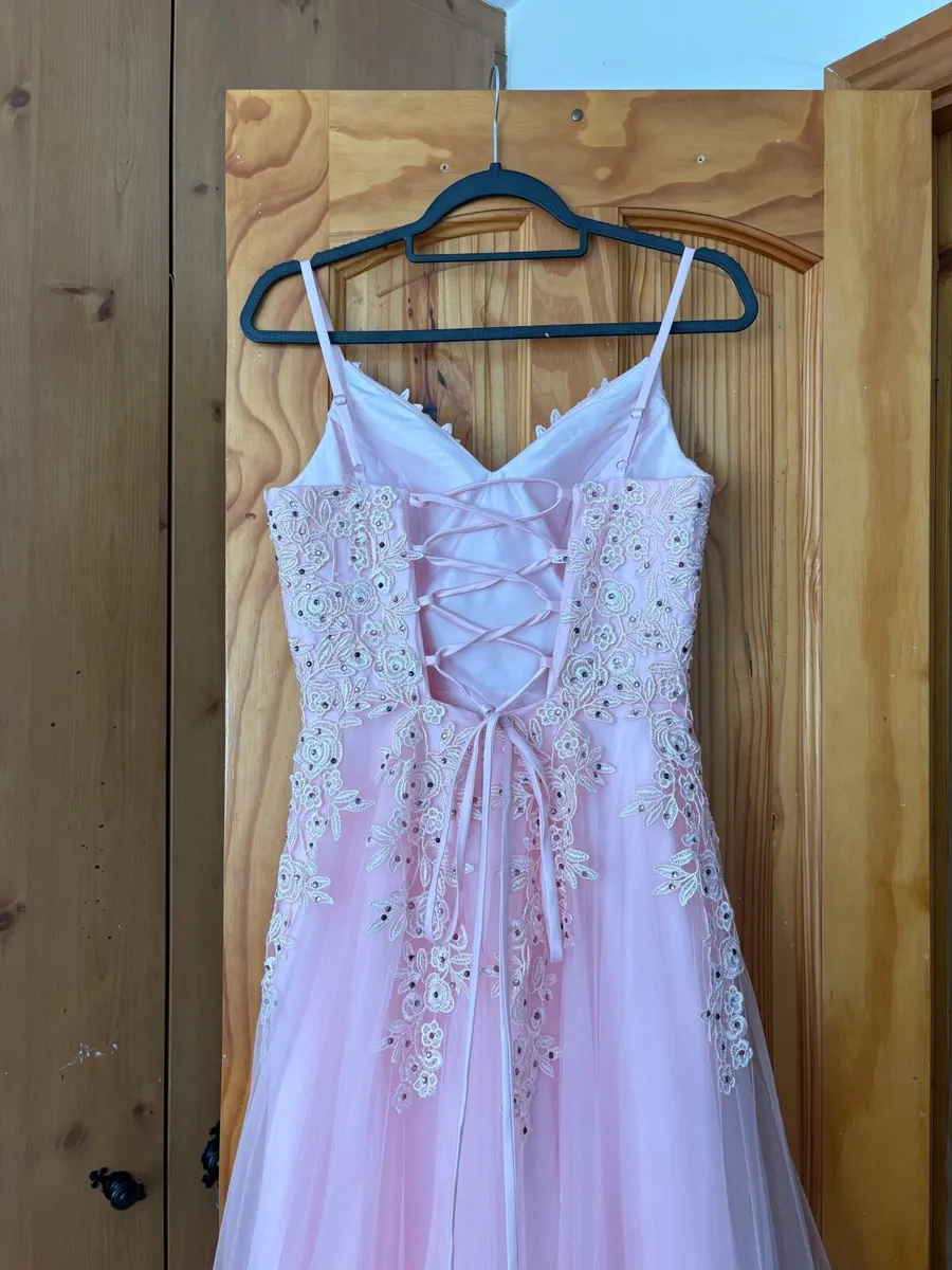 Debs dress - Image 2