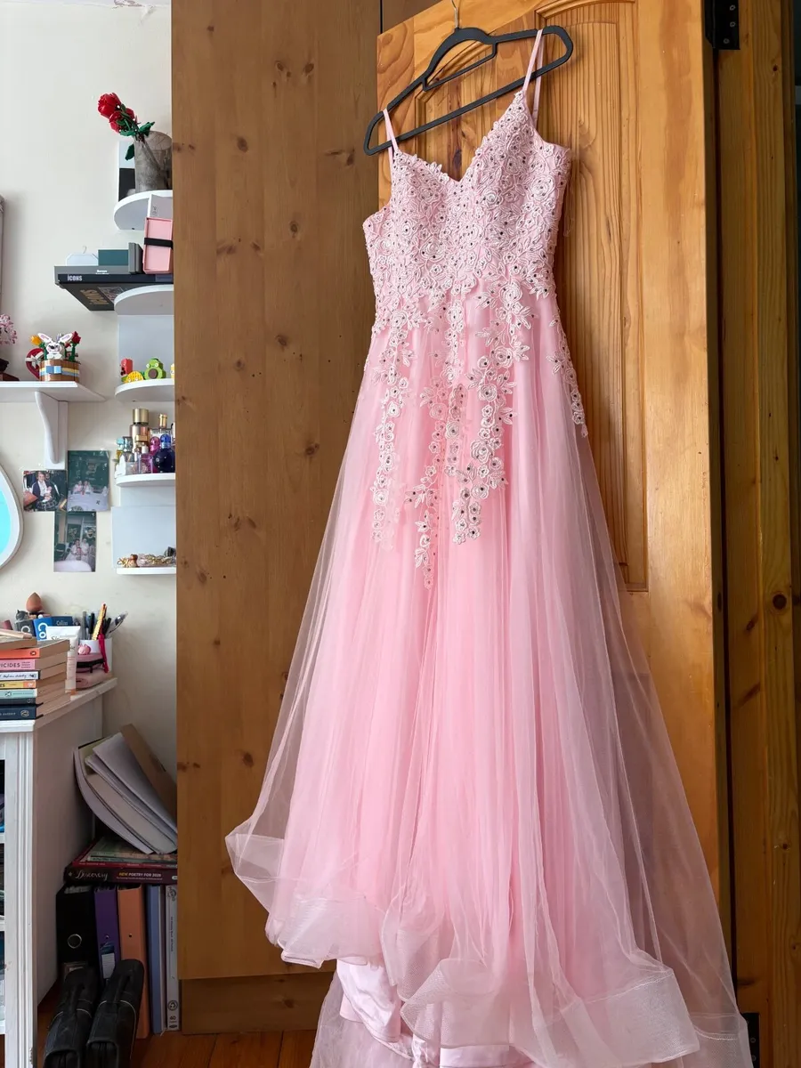 Debs dress - Image 3