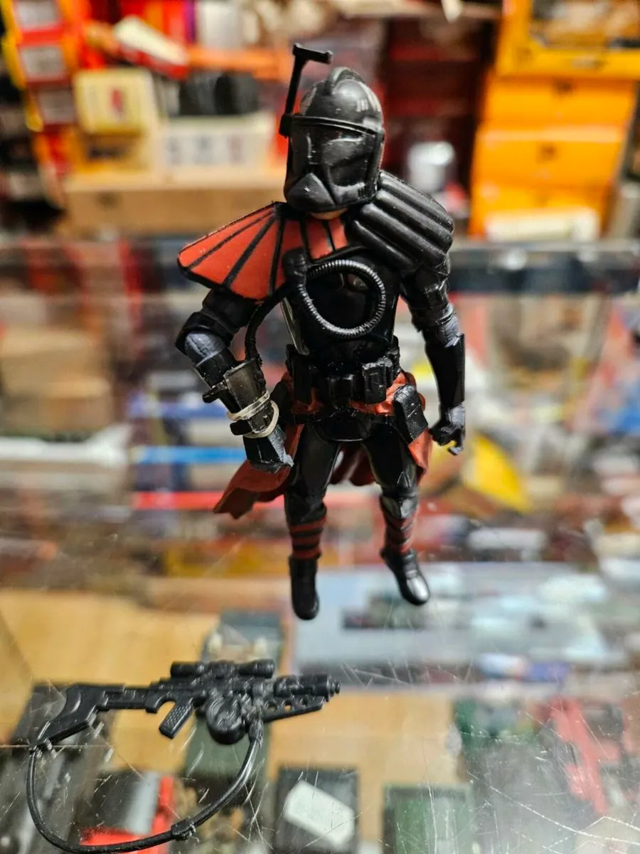 Star Wars Mandalorian - Image 2