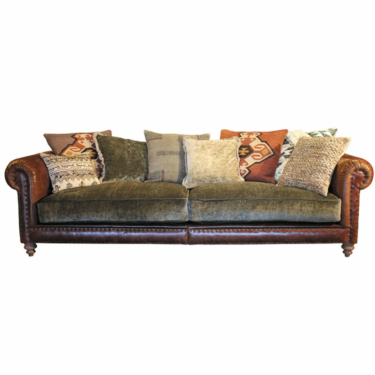 Tetrad constable couch - Image 3