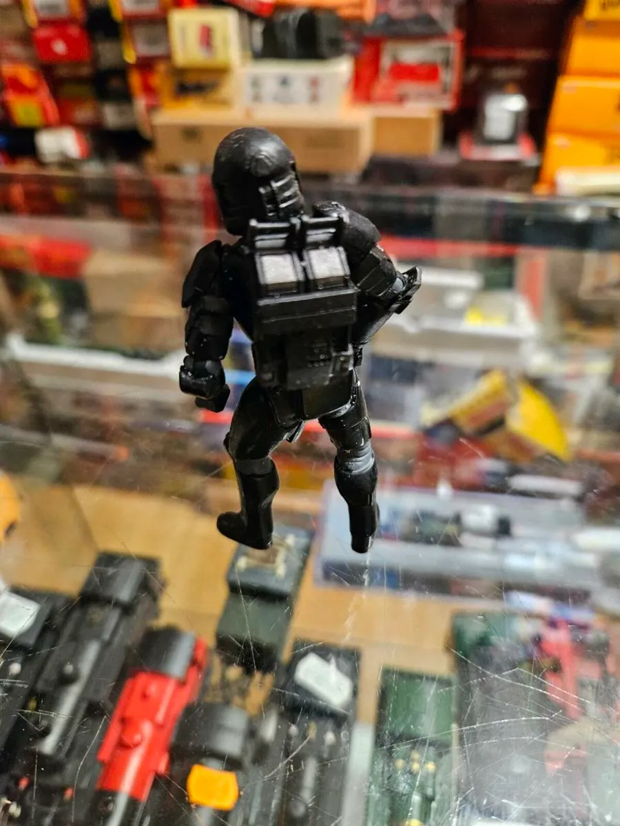 Star Wars Delta Squad Commando - Image 3