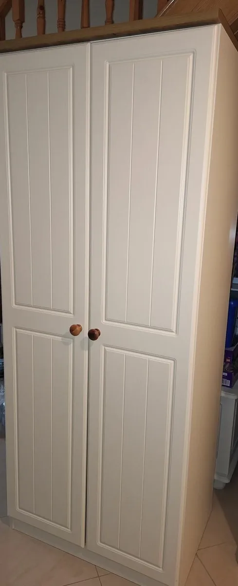 Wardrobe - Image 1