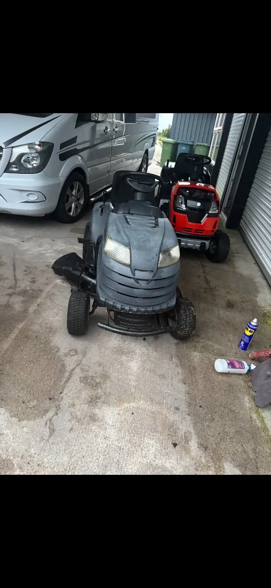 Lawnmower - Image 2