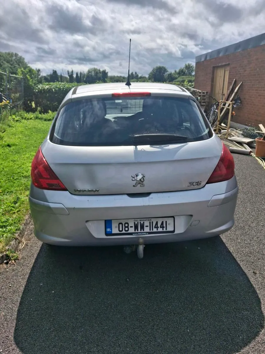 Peugeot 308 - Image 4