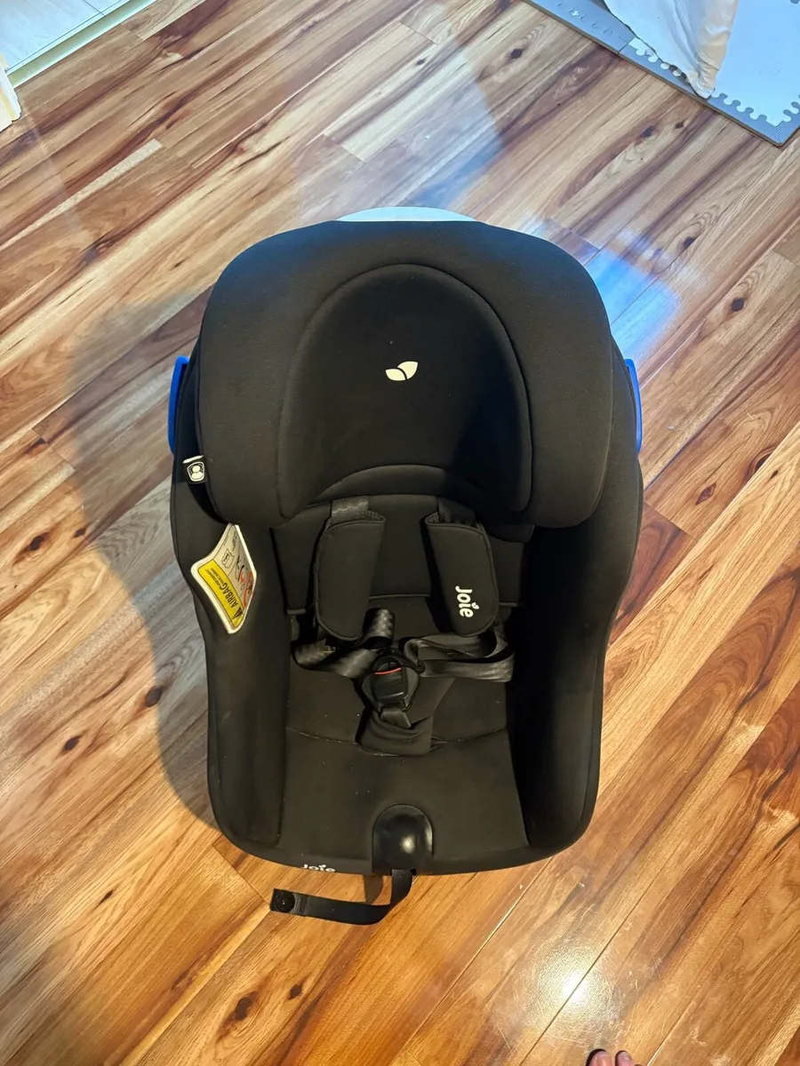 Child seat - Image 3