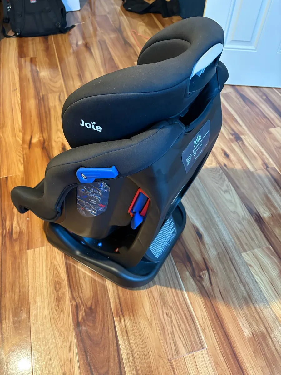 Child seat - Image 4