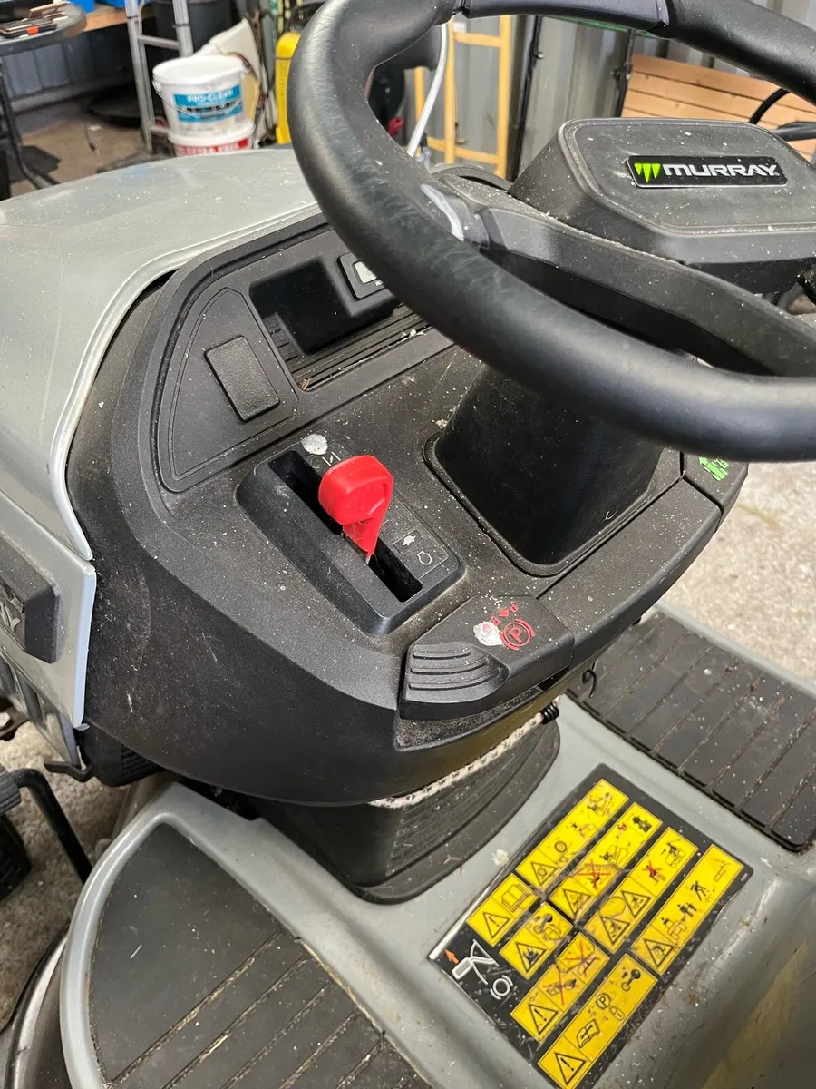 Murray lawnmower - Image 3