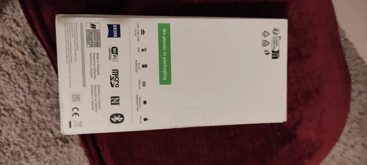 Sony Xperia Pro-I - Image 4