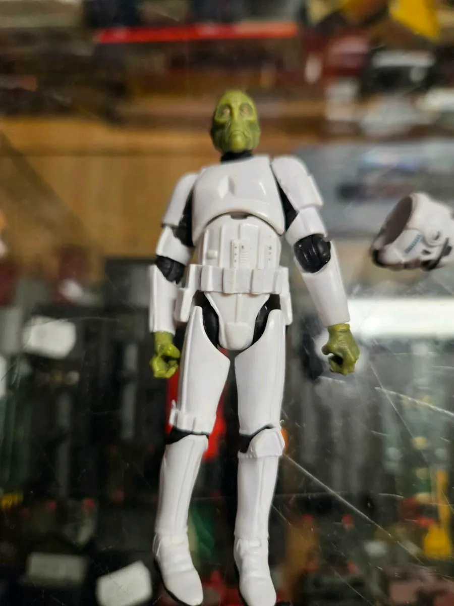 Star Wars Clone Wars Mouse - Image 2