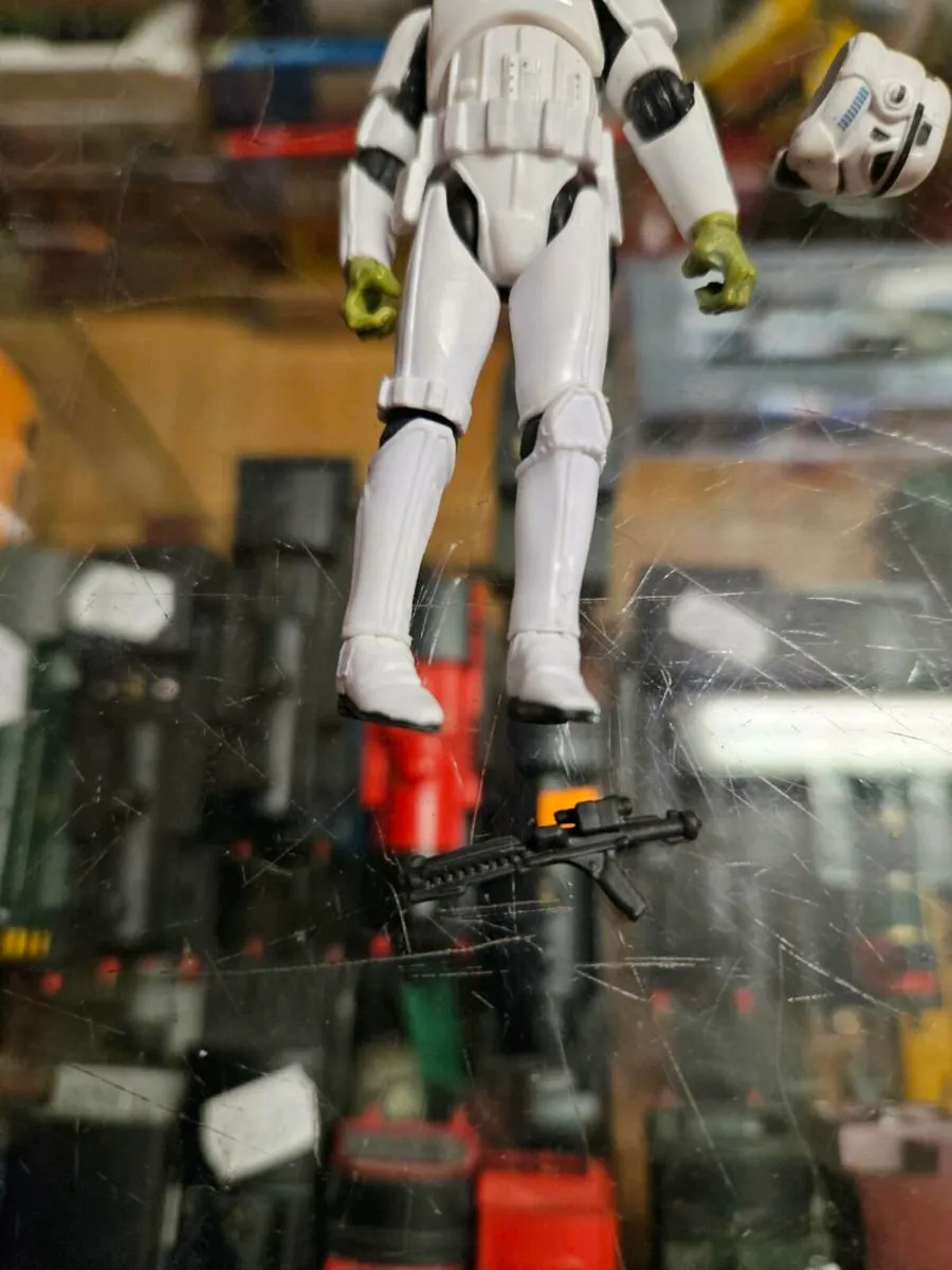 Star Wars Clone Wars Mouse - Image 3