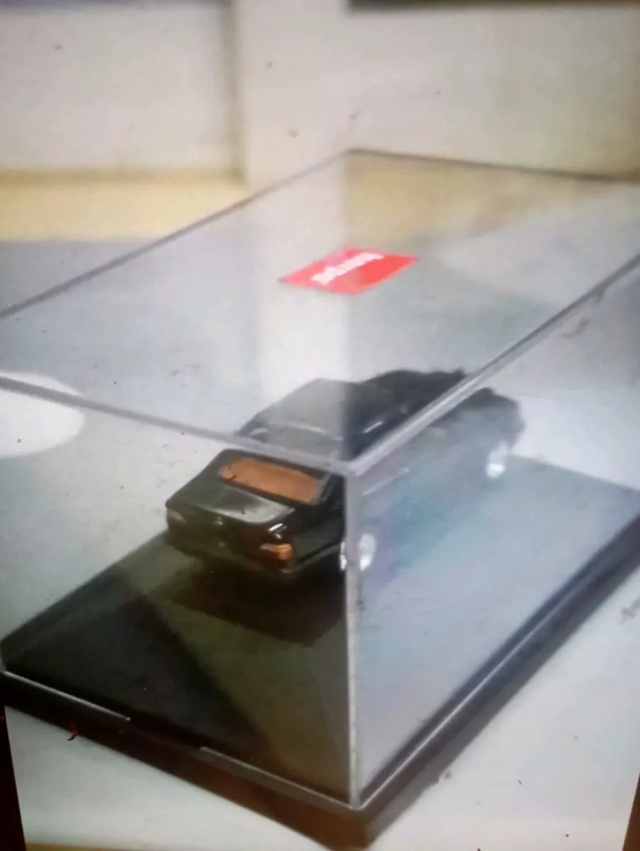 HERPA PRIVATE COLLECTION NO.21064 BRABUS 3.6-24 - Image 4