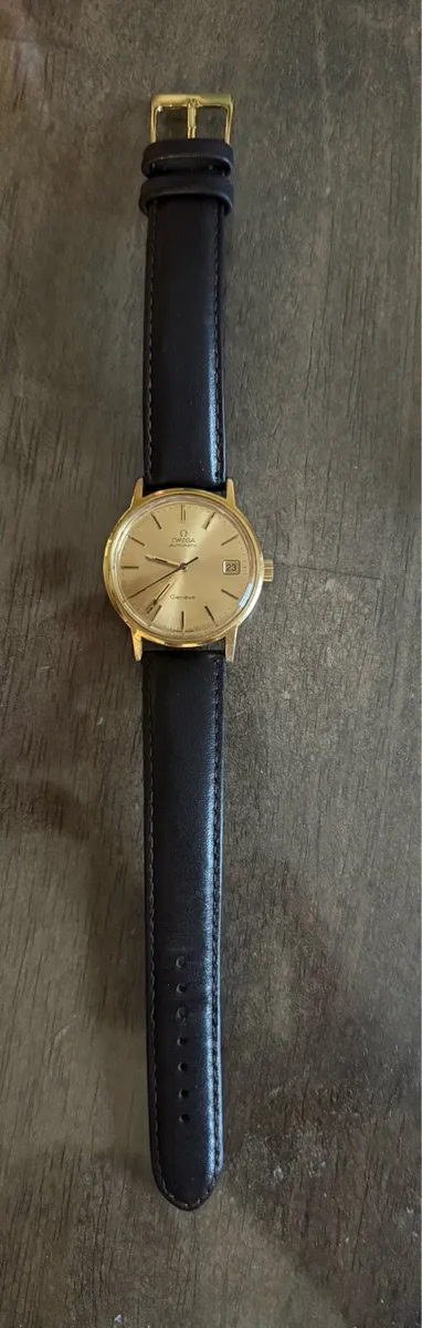 Omega Geneve Automatic - Image 3
